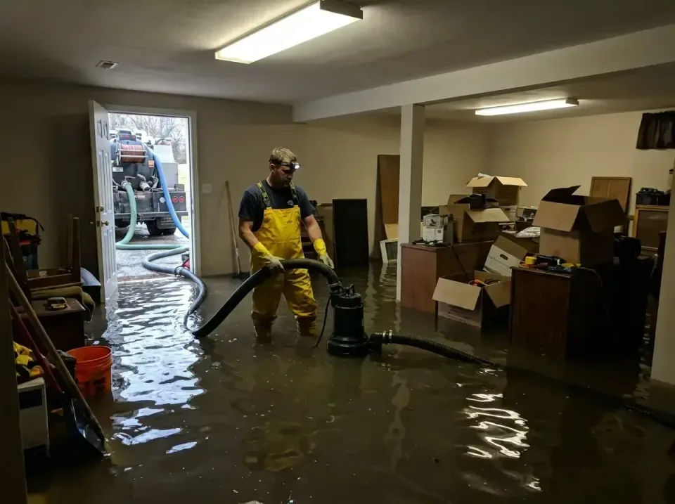 basement-burst-pipe-flooding-a-001 — frequently asked questions, 24-Hour Water Damage Restoration Services in Lansford, PA